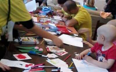 Peter Pan, un’altra casa per i piccoli angeli. Sos della Onlus: affitti troppo alti,donateci il 5 per mille