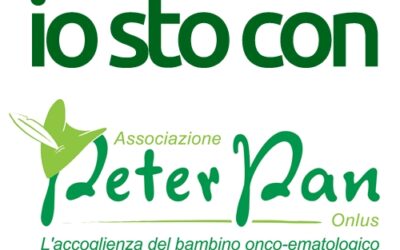 Peter Pan Onlus, Zingaretti: Struttura in comodato d’uso all’associazione