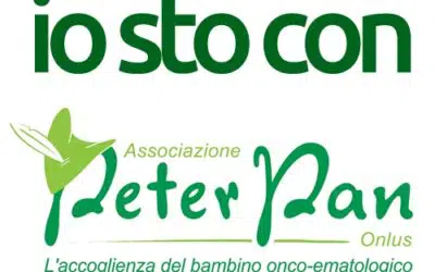 Peter Pan Onlus, Zingaretti: Struttura in comodato d’uso all’associazione