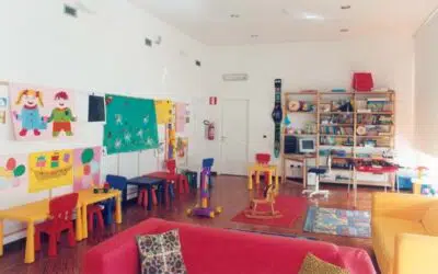 Adozioni stanze