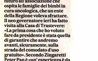 Il Messaggero