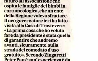 Il Messaggero