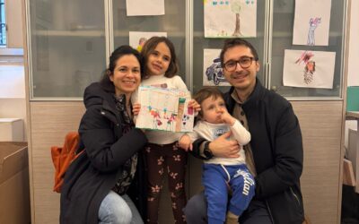 Quando una casa ti insegna a tornare alla vita