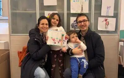 Quando una casa ti insegna a tornare alla vita