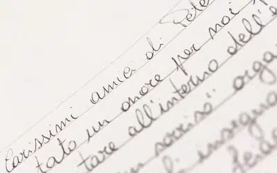 “Non siamo riusciti a dirvelo prima”. Lettera da una famiglia ospite di Peter Pan