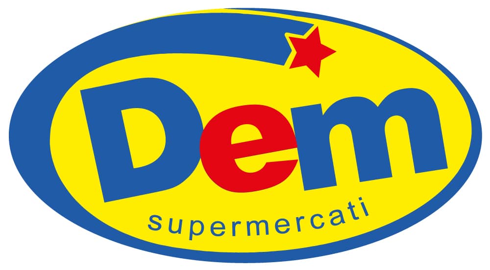 Sepermercati DEM