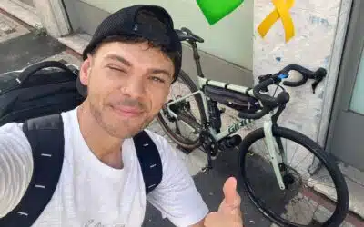 IN VIAGGIO PER PETER