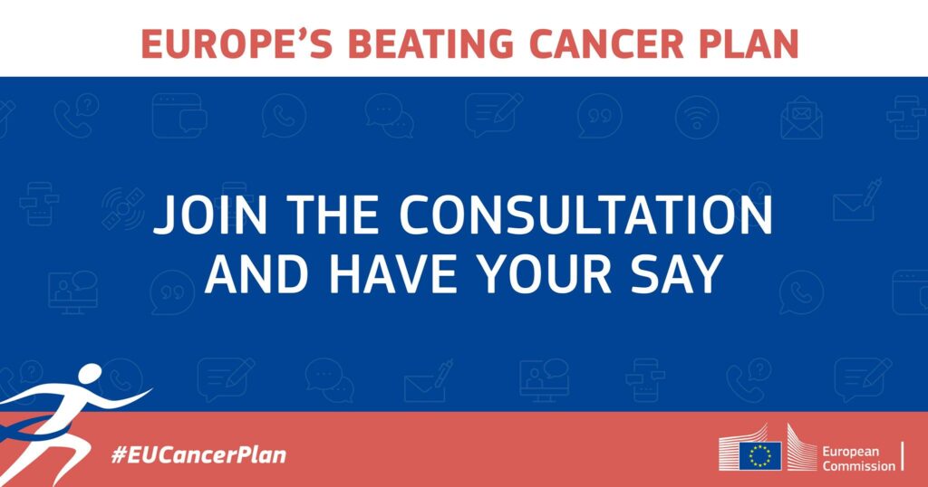 Piano Europeo contro il cancro 2020