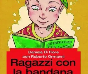 “Ragazzi con la bandana”: combattere il cancro a colpi di fantasia