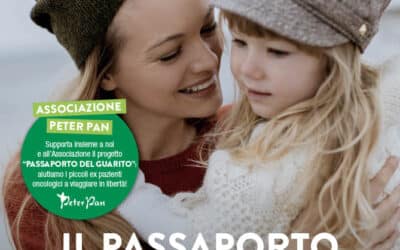 Stanhome rinnova il sostegno per il “Passaporto del Guarito”