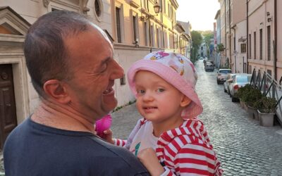 “HO TOLTO IL CVC” la storia di Anna e della sua famiglia