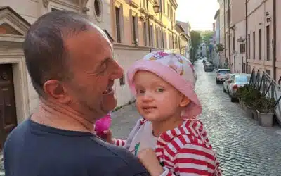 “HO TOLTO IL CVC” la storia di Anna e della sua famiglia