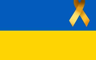 Con i bambini ucraini malati di cancro: la nostra lettera al Ministro Speranza