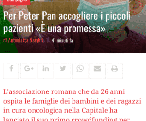 Accogliere è una promessa: la nostra raccolta straordinaria su Vita.it